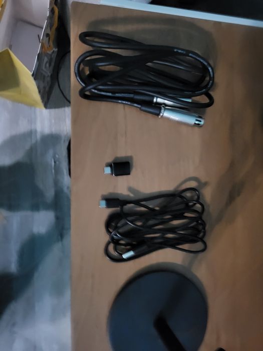 Microfon gaming (NOU)