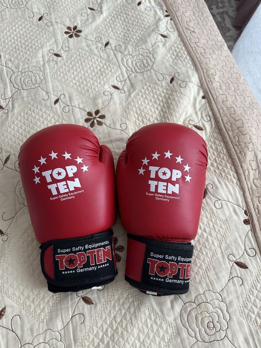 Кимоно для тхэквандо