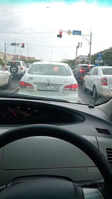 Тайота Эстима сатылады