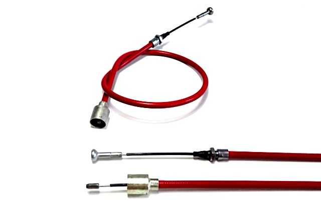 Cablu Frana cu prindere ciuperca Al-Ko Pentru Remorci Si Platforme