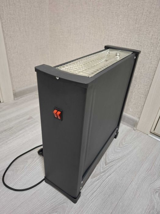 Обогреватель электрический кварцевый Sahaley, б/у