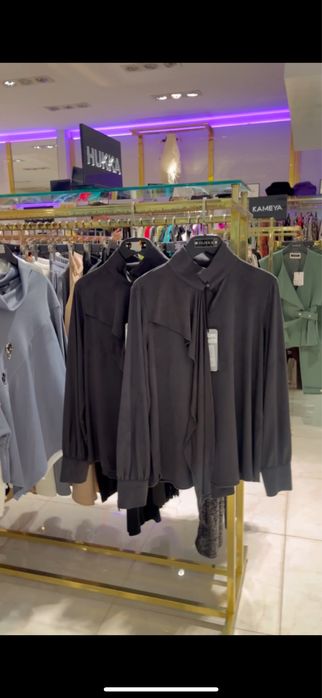 Женская кофточка от фирмы хукка