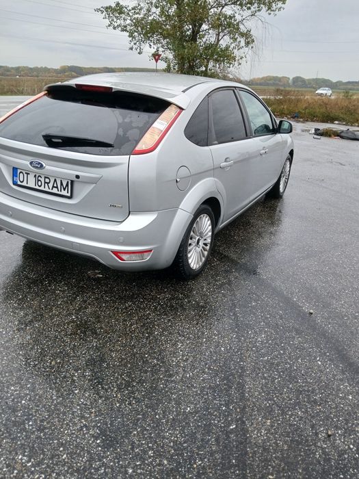 FORD Focus 2012 — imagine 3