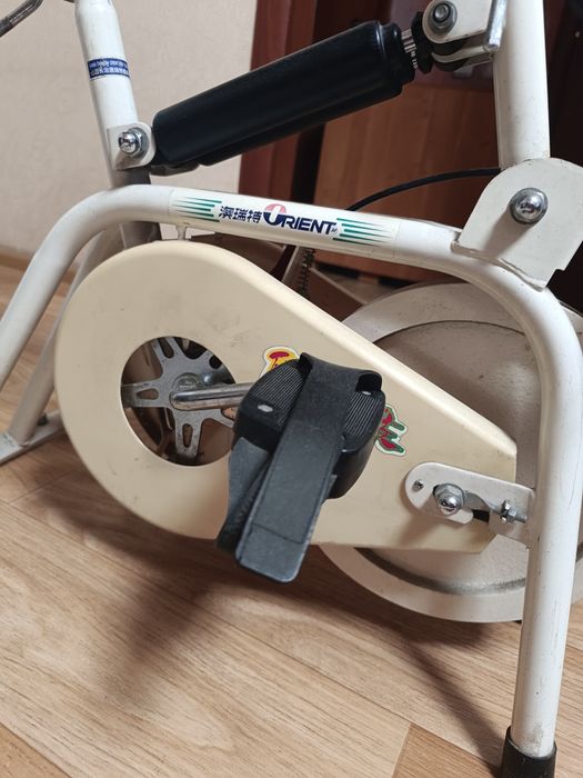 Продам велотренажер