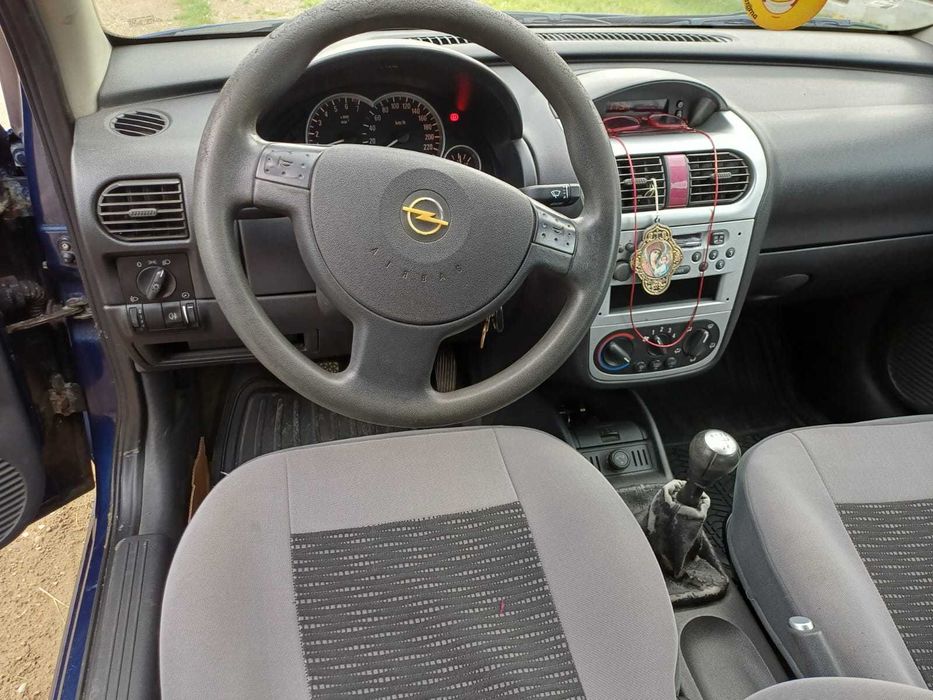 Vând Autoturism Opel Corsa