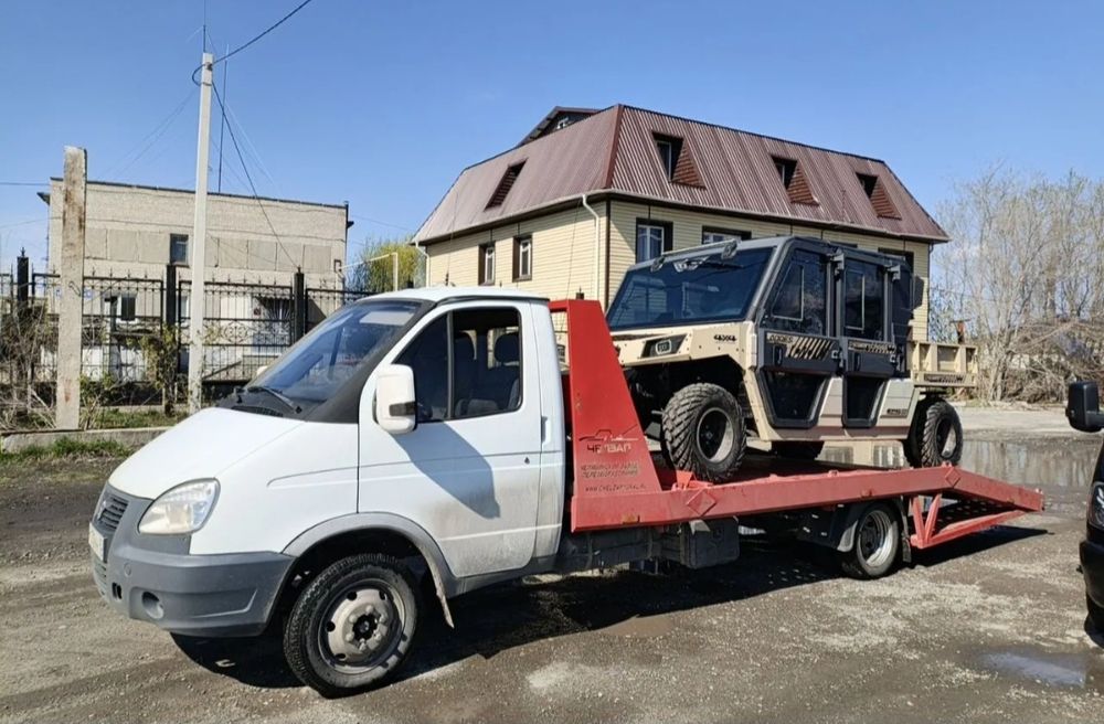 Эвакуатор Алматы круглосуточно