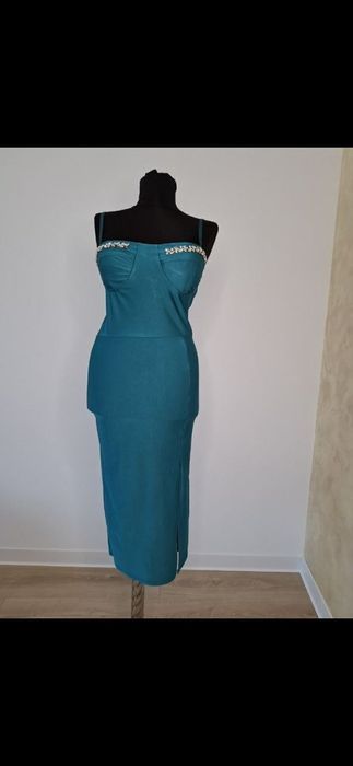 Rochie dama fina pret in privat