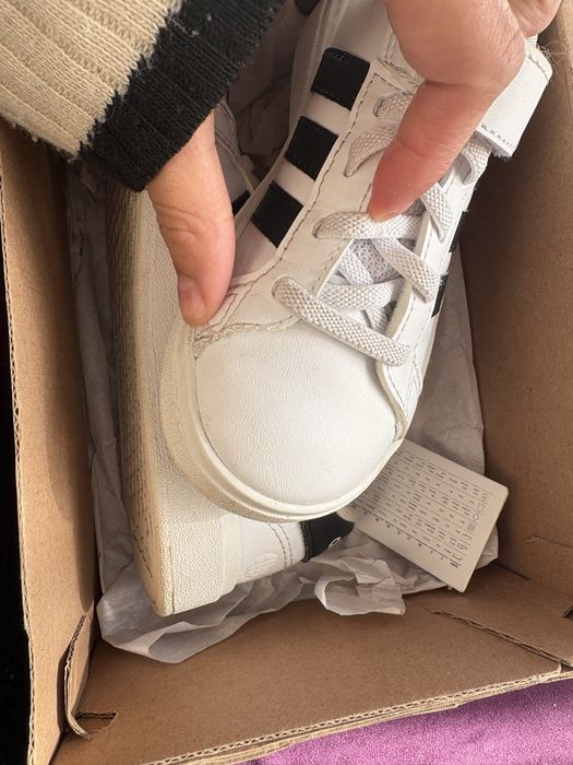 Adidasi unisex copii