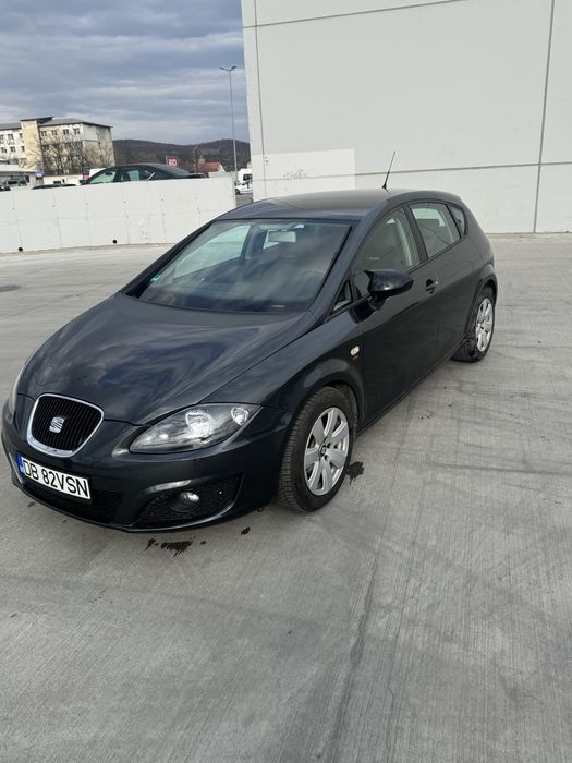 Seat leon 2011 1.2 TSI