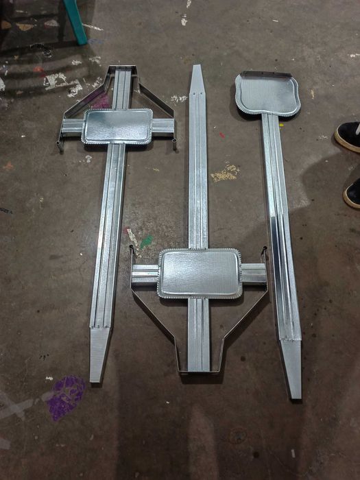 Cruci de tabla pentru pompe funebre