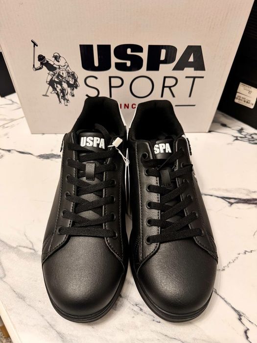 Продаются новые Кеды USPA Sport