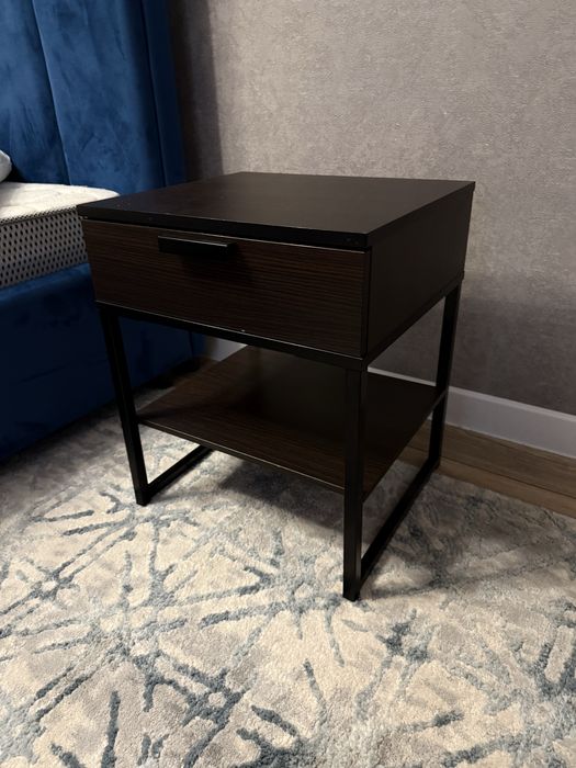 Тумба прикроватный