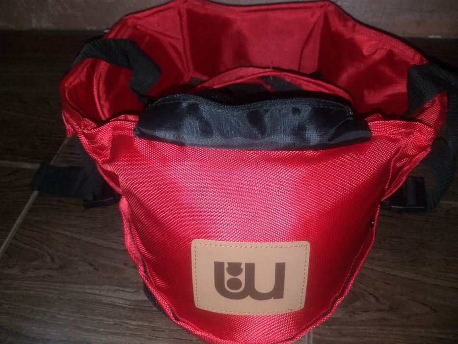 Продам переноску для малыша