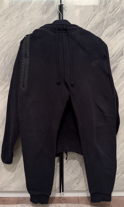 Костюм Nike tech fleece орининал