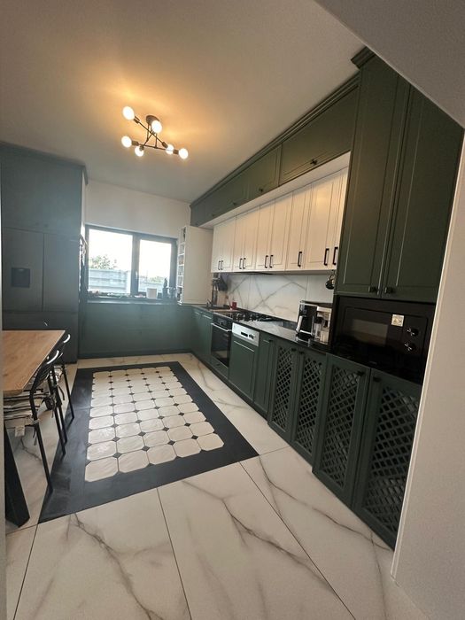 Casa D+P+E in Tomesti ,TVA inclus , Asfalt, Tâmplărie VEKKA