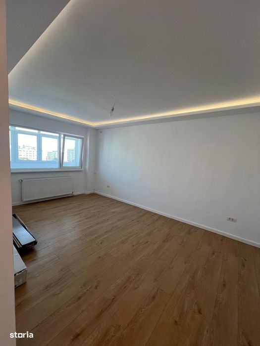 Apartament complet renovat - cu Centrala Proprie! — fotografia 1