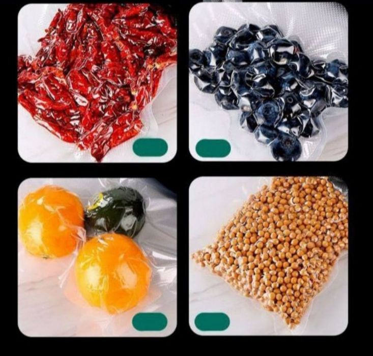 Vakum qadoqlash vakum aparat вакуумный упаковщик