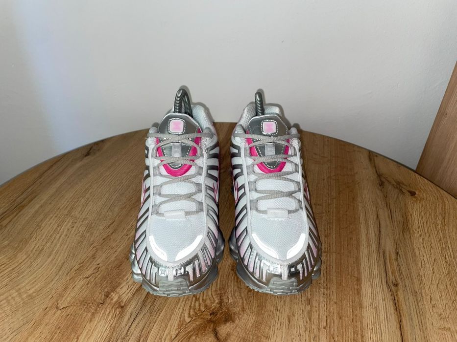 Incaltaminte NIKE Shox nr 37,5