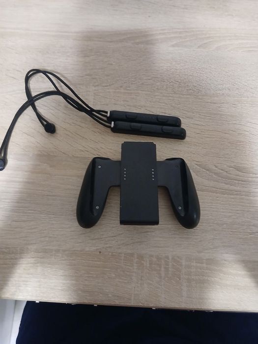 Nintendo Switch – много добро състояние + игри