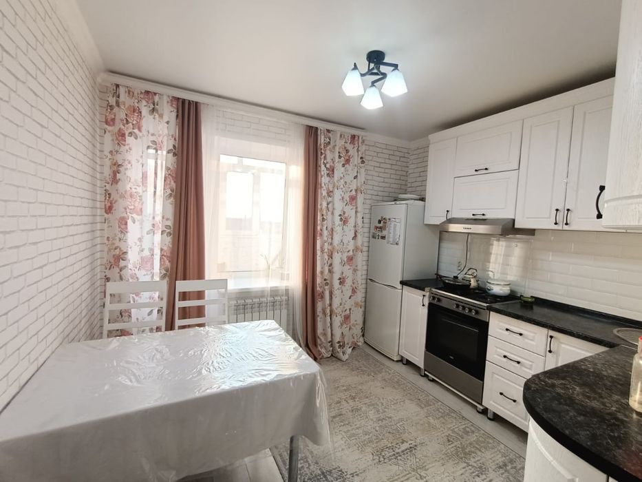 Продажа трёхкомнатной квартиры