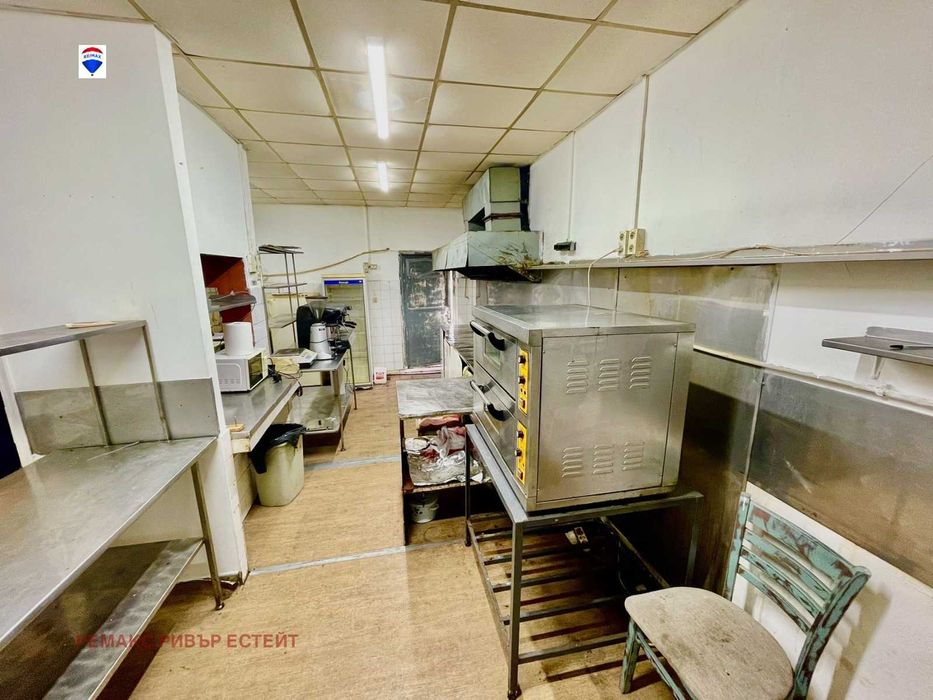 Продава се Заведение в Русе, Ялта - 120 кв.м за 988 €/кв.м - Снимка #10