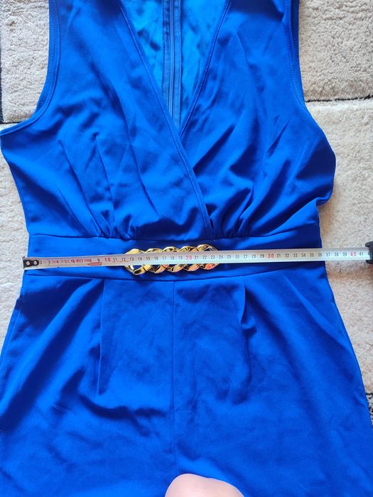 Нов гащеризон, размер Л