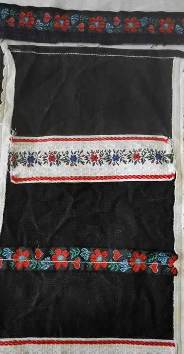 Accesorii traditionale