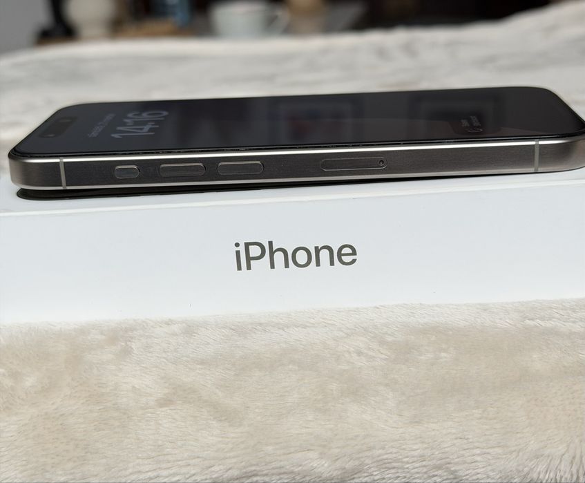 Iphone 15 Pro 128Gb
