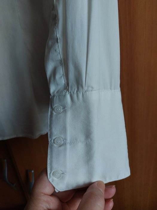 Camasi albe pentru scoala