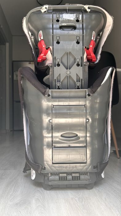 Детско столче за кола