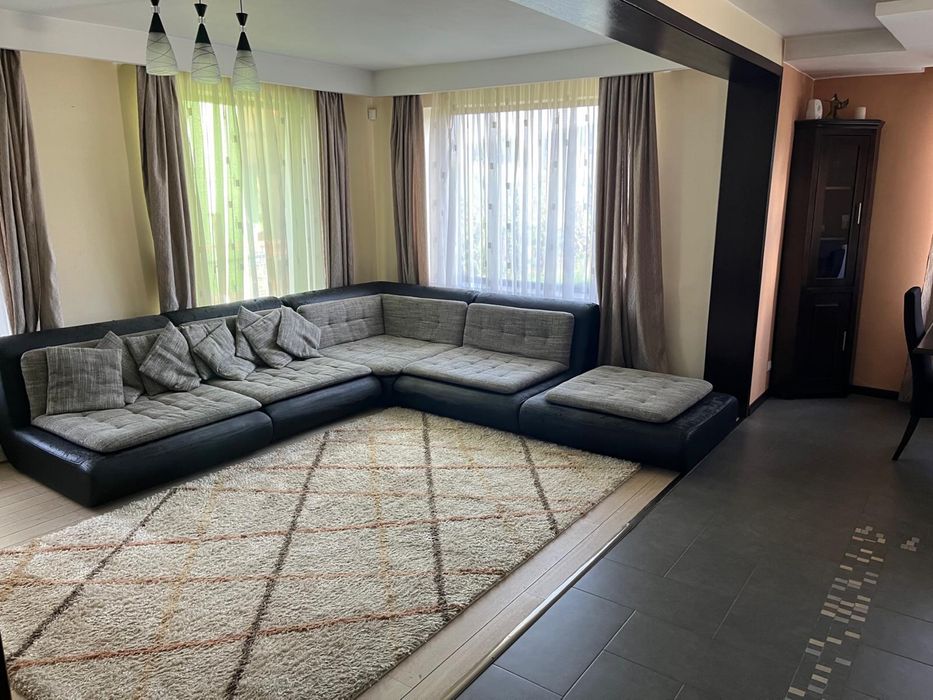 Casa de Inchiriat Maracineni