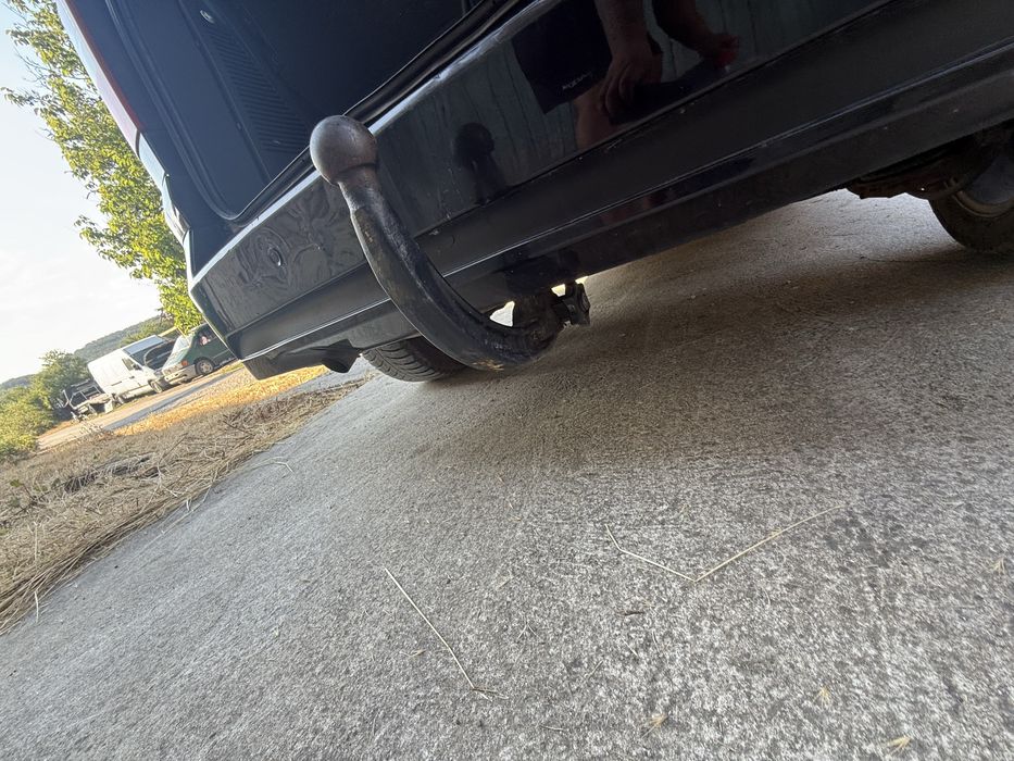 Opel Zafira A 2.2i 147HP само на части