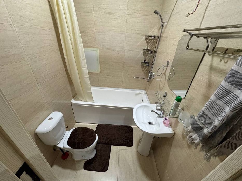 Шерикликка уй аренда Новостройка Юнсабад кизларга