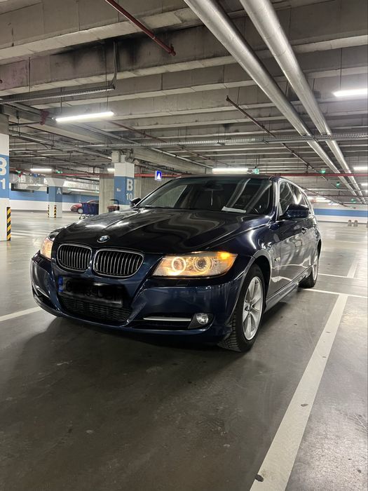 BMW 3 Series 2010 — imagine 2