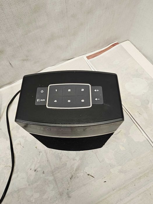 Bose soundtouch 10 wireless music system model: 416776