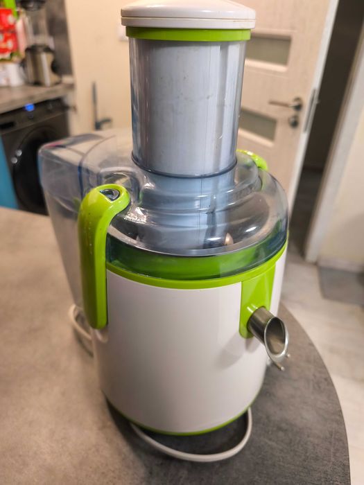 Сокоизтисквачка Goreje JC800G