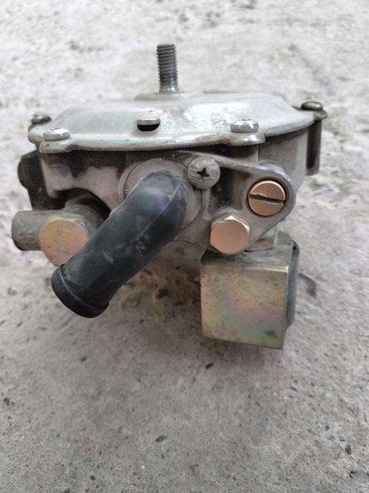 Reduktor claida gaz original