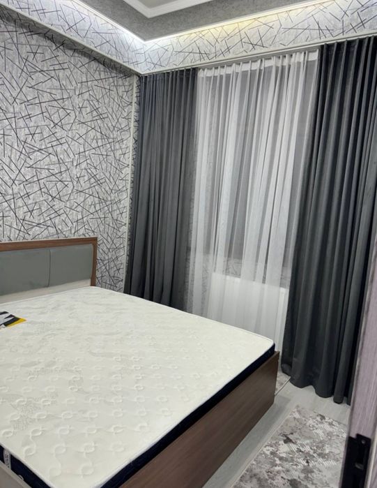 Яшнабад  / Лисунова-4