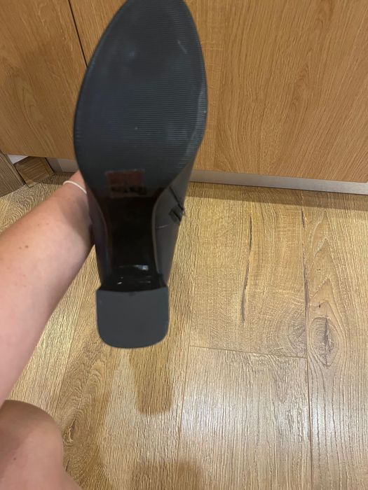 Дамски ботуши  GIANNI SHOES