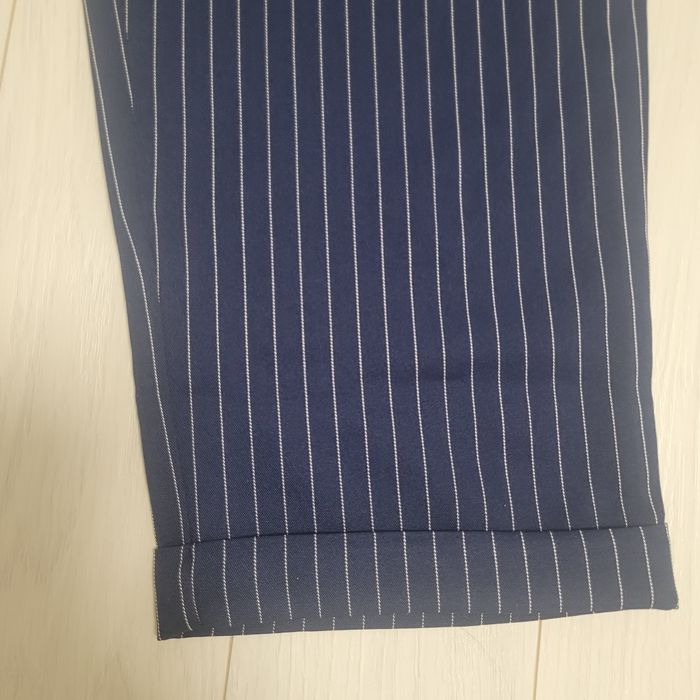 Pantalon dama vascoza