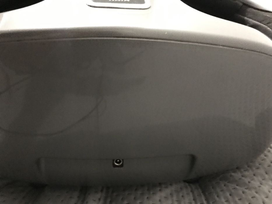 Массажный аппарат