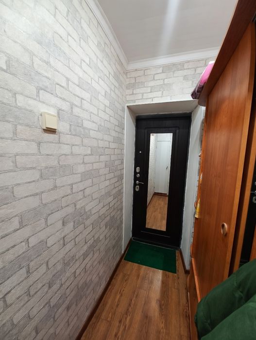 Квартира 1 комнатная