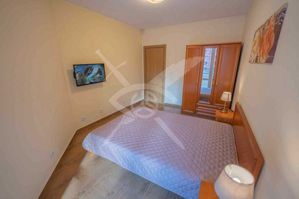 Дава се под наем Двустаен апартамент в София, Младост 4 - 65 кв.м за 698.19 € - Снимка #4