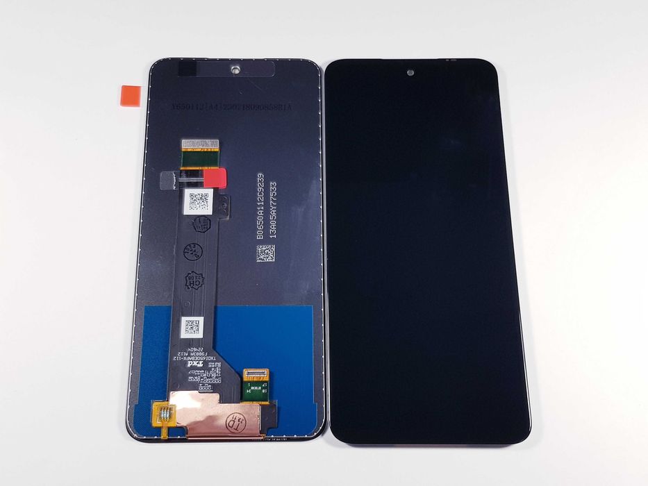 1 ГОДИНА ГАРАНЦИЯ на Дисплей за Motorola G13/G20/G23/G32/G50