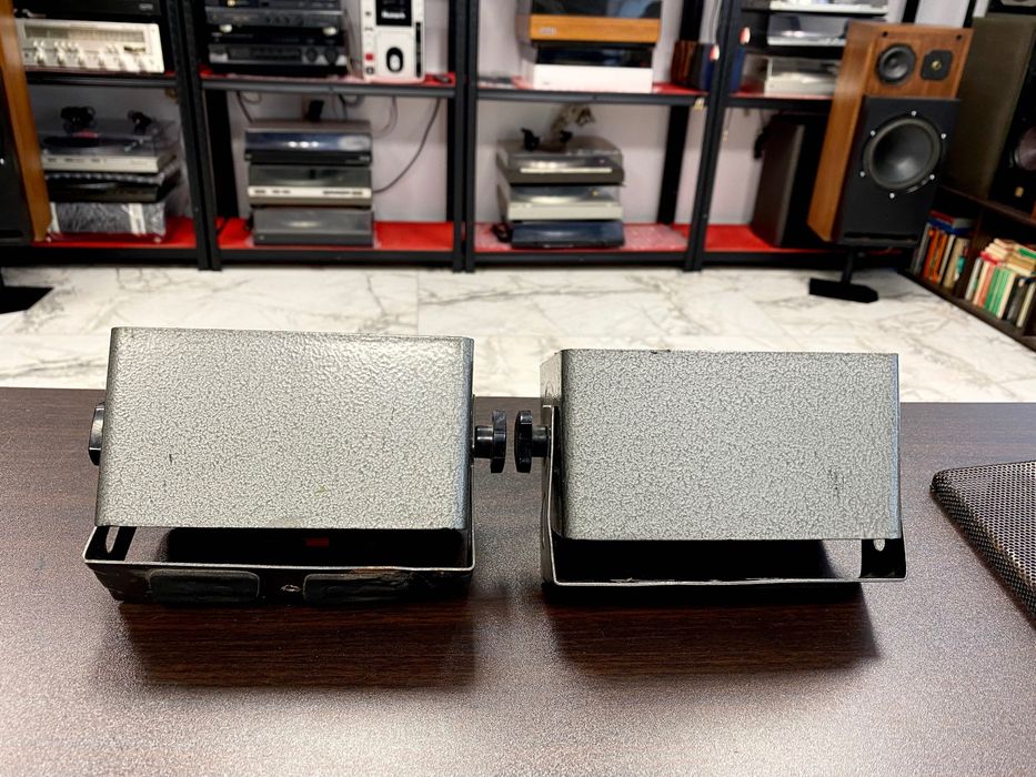 Тонколони Monacor