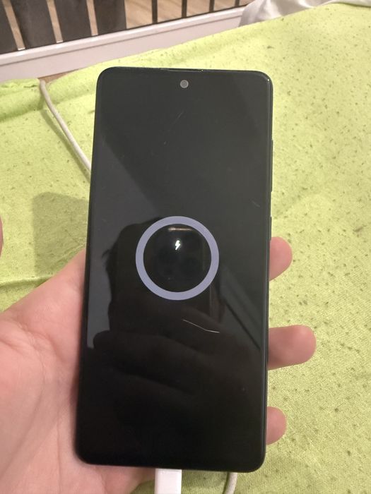 Samsung Galaxy A51 BOOTLOOP