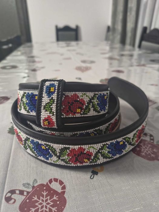 Curea tradițională