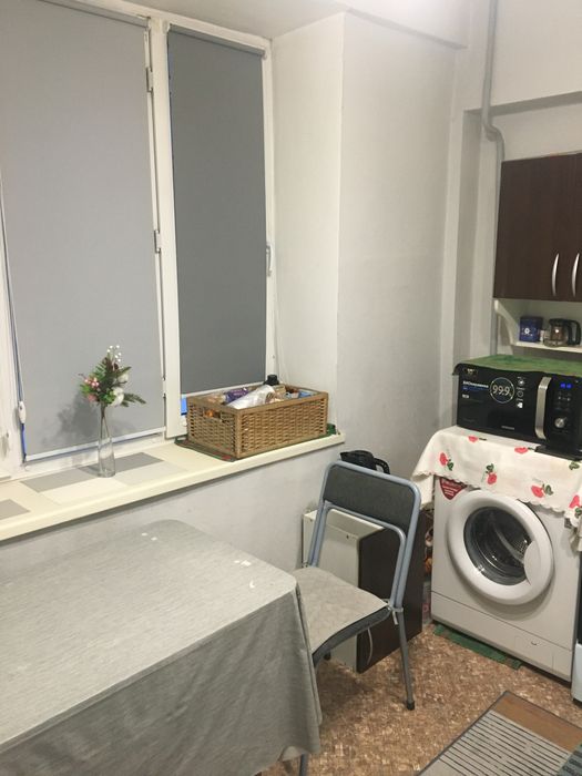 Однокомнатная Квартира