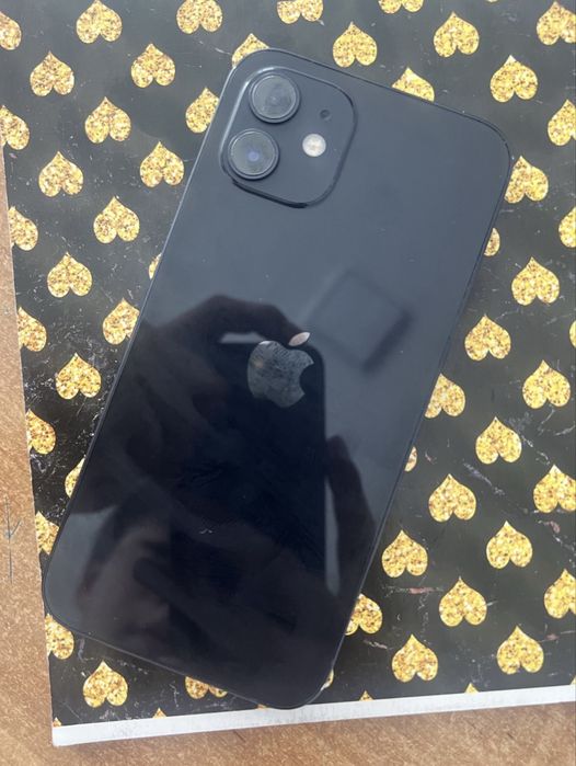 продам айфон 12 64 гб 80 акб