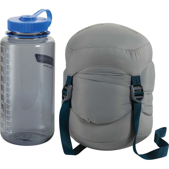 Therm-a-Rest Hyperion 32F / 0C Long, nou, nefolosit